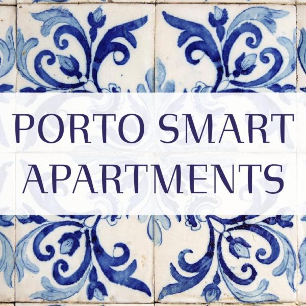 Porto Smart Apartments Republica Exteriör bild